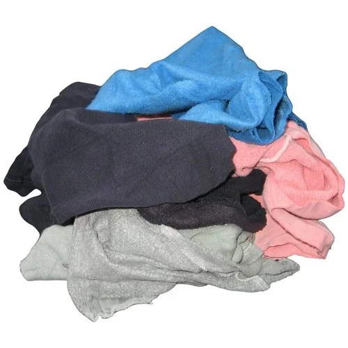 Sweat Shirt & Fleece Wipers