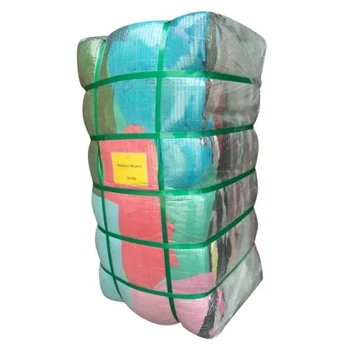 Hosiery & Terry Towel Wipers